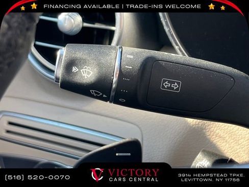 Used 2021 Mercedes-Benz C 300 4MATIC Sedan w/ Premium Package image 39