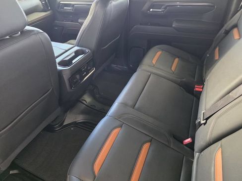 Used 2025 GMC Sierra 1500 AT4 AWD/4WD image 23