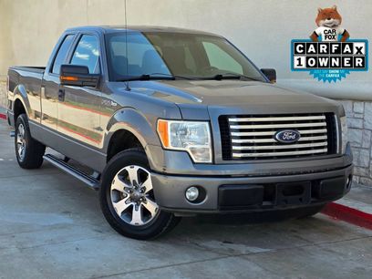 Used 2011 Ford F150 XLT w/ XLT Convenience Pkg
