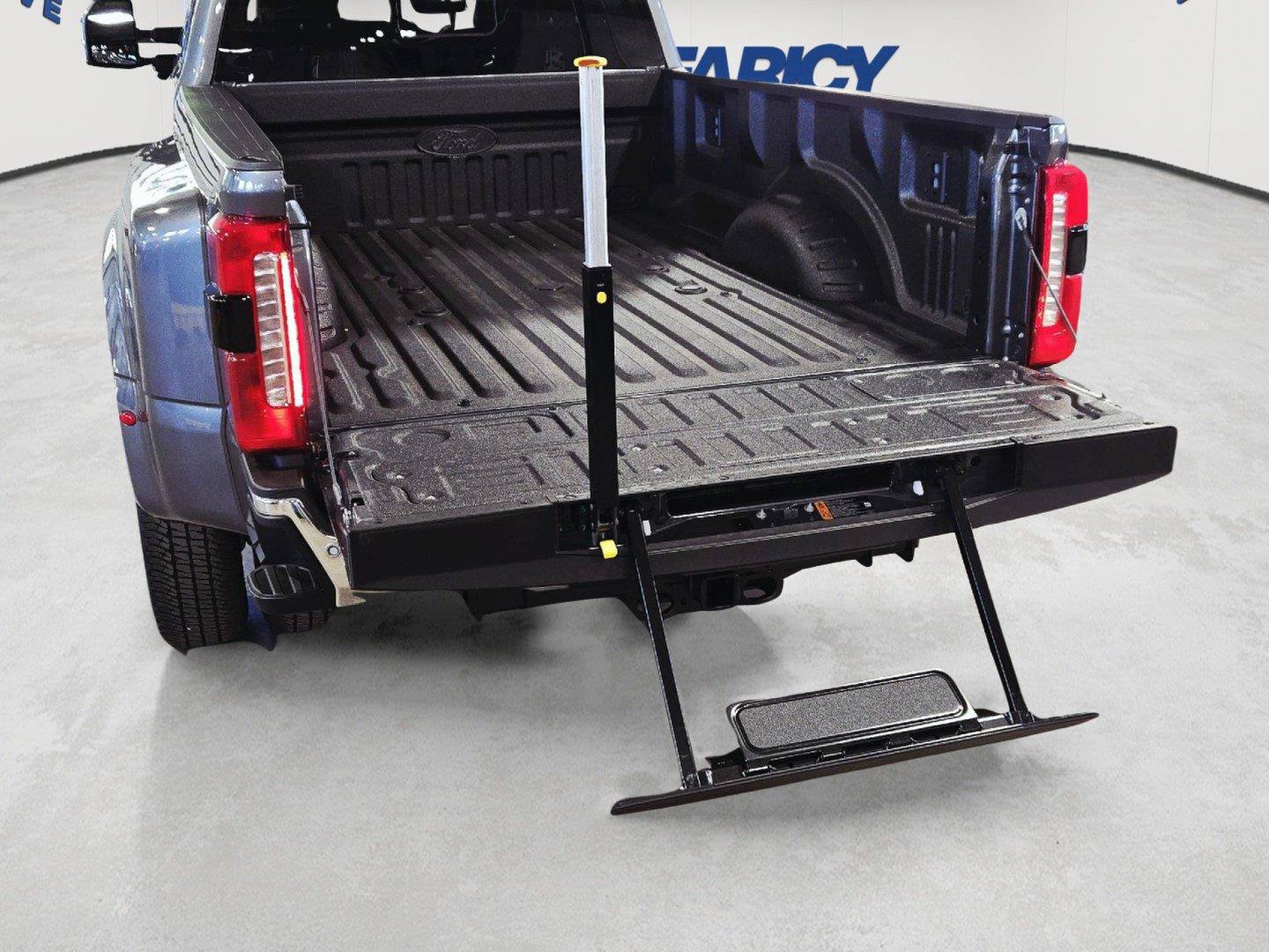 New 2027 Ford F350 Lariat w/ Lariat Premium Package AWD/4WD image 21