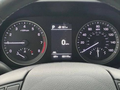 Used 2020 Hyundai Tucson Ultimate AWD/4WD image 24