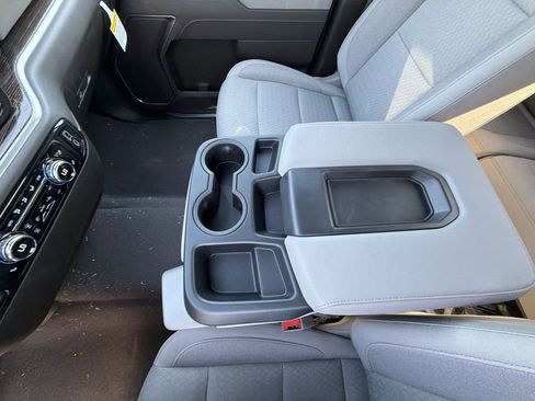 New 2026 GMC Sierra 1500 SLE AWD/4WD image 27