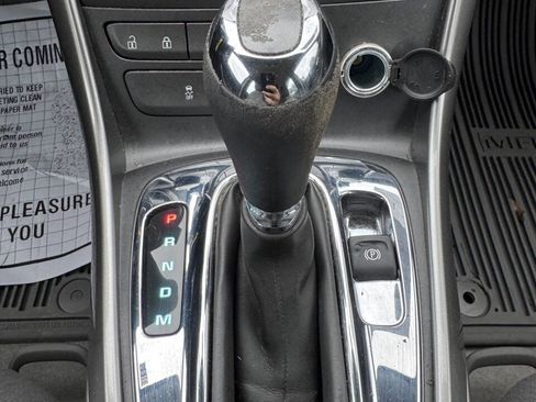 Used 2013 Chevrolet Malibu LS image 15