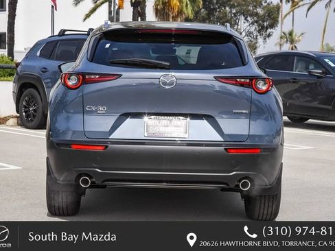 New 2026 MAZDA CX-30 AWD 2.5 S image 7