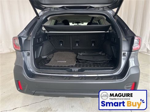 Used 2020 Subaru Outback Onyx Edition XT image 26