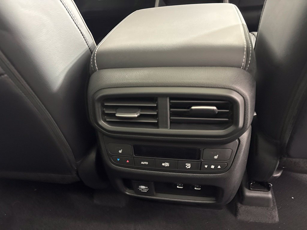 New 2026 Honda Pilot Elite image 19