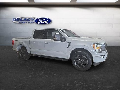 Used 2023 Ford F150 XLT w/ Equipment Group 302A High image 10