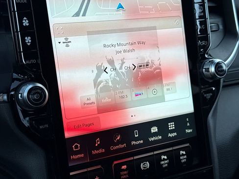 New 2026 RAM 3500 Laramie image 19