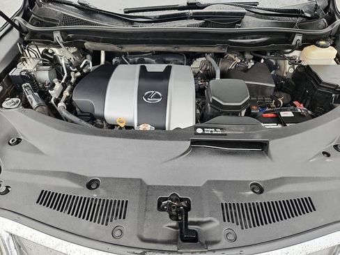 Used 2017 Lexus RX 350 AWD w/ Premium Package image 28