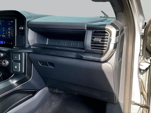 Used 2025 Ford F150 STX w/ Equipment Group 200A AWD/4WD image 19