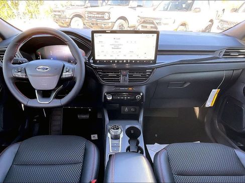 New 2026 Ford Escape ST-Line Select w/ Tech Pack #1 image 4