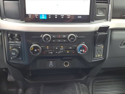 New 2026 Ford F350 XLT w/ XLT Premium Package image 14