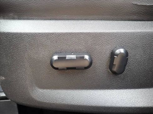 Used 2007 Mercury Montego Premier AWD/4WD image 12