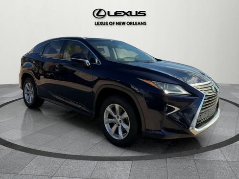 Used 2016 Lexus RX 350 350 image 1