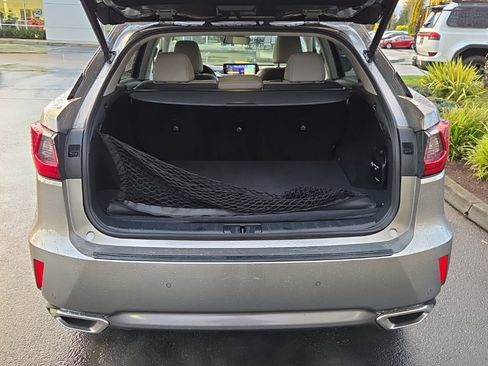 Used 2017 Lexus RX 350 AWD image 16