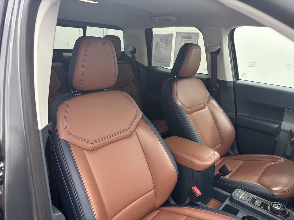 Used 2024 Ford Maverick Lariat AWD/4WD image 33