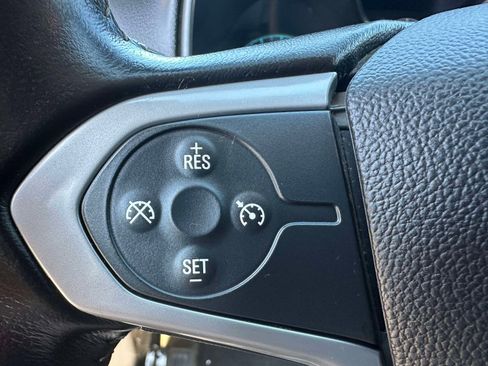 Used 2016 Chevrolet Colorado LT w/ Luxury Package, Chrome image 18