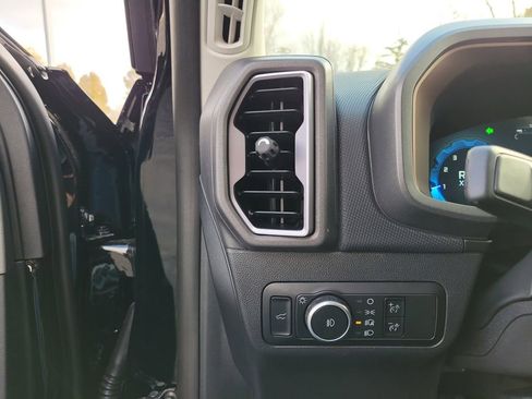 New 2025 Ford Bronco Sport Outer Banks w/ Outer Banks Tech Package+ image 21