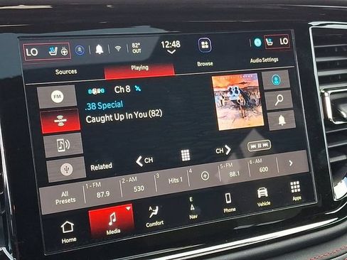 New 2026 Dodge Durango GT AWD/4WD image 15