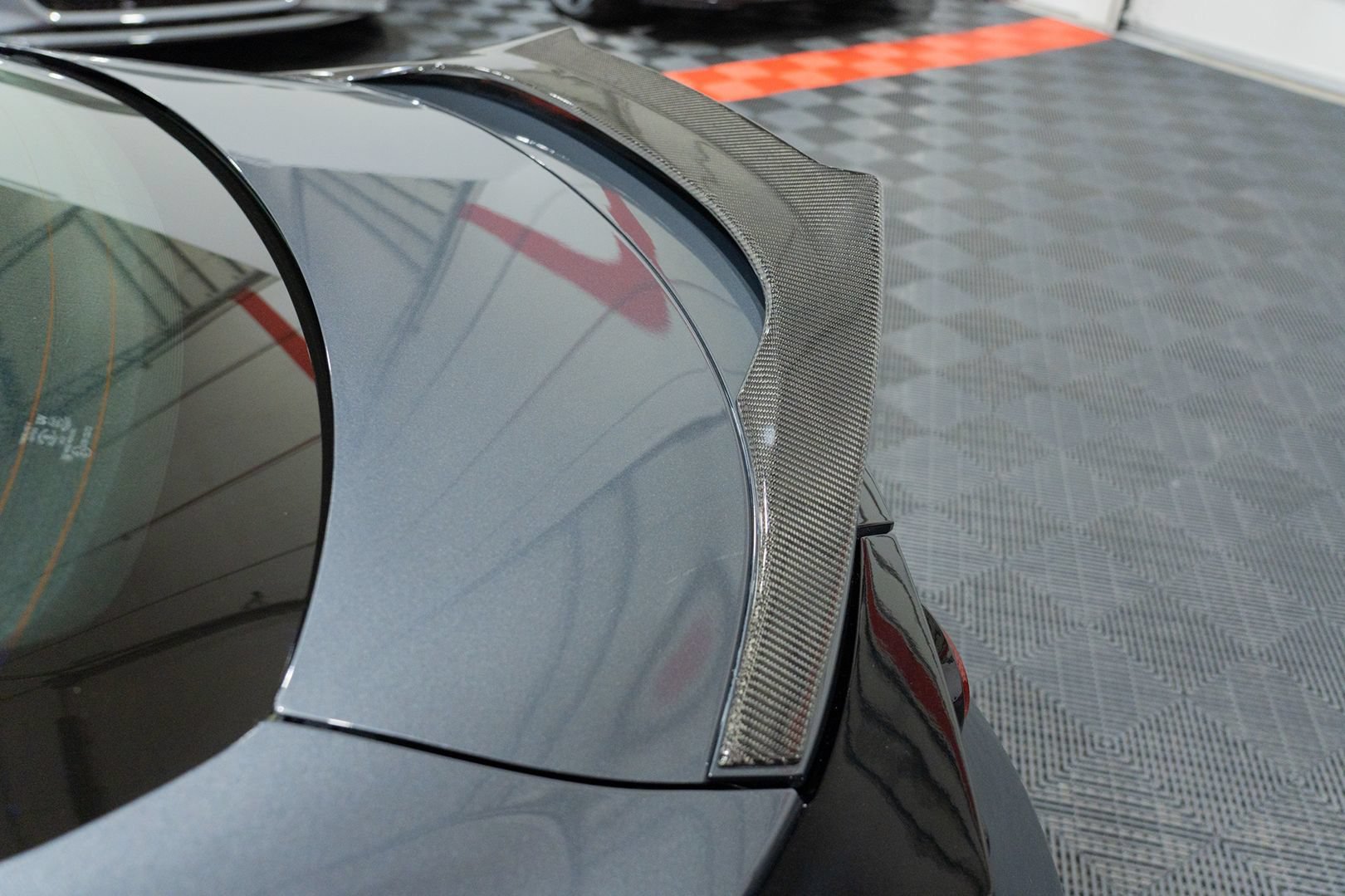 Used 2023 Subaru BRZ Limited RWD image 12