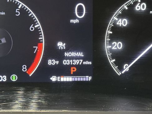 Certified 2024 Honda HR-V EX-L image 19