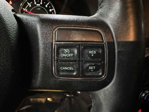 Used 2017 Jeep Wrangler Unlimited Sport w/ Quick Order Package 24S AWD/4WD image 22