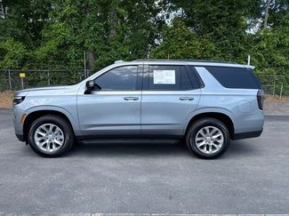 Used 2025 Chevrolet Tahoe Premier AWD/4WD video 2