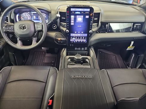 New 2026 RAM 3500 Limited image 12