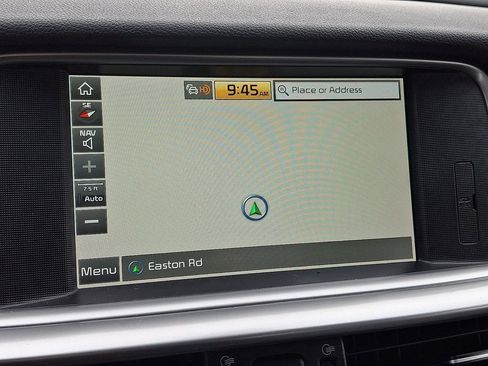 Certified 2019 Kia Optima EX w/ EX Premium Package image 17