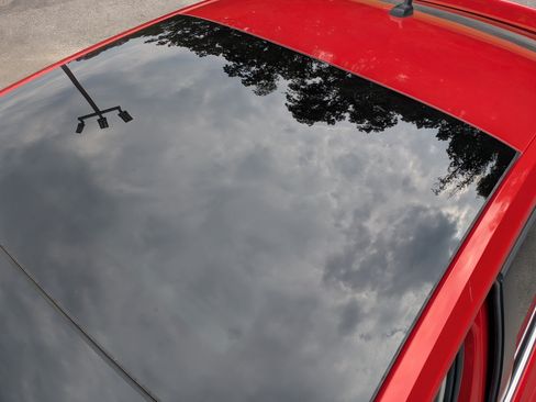 Used 2022 Volkswagen Jetta SE w/ Panoramic Sunroof Package FWD image 14