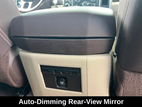 Used 2018 RAM 1500 Big Horn RWD image 22