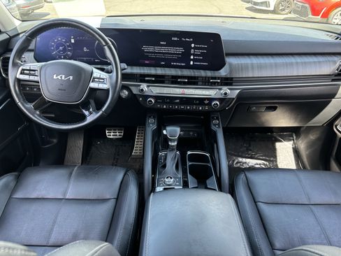 Certified 2024 Kia Telluride SX AWD/4WD image 13