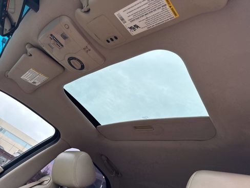 Used 2005 Cadillac CTS 3.6 w/ Preferred Equipment Group image 28