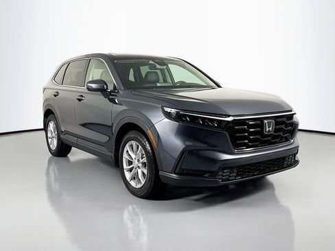 Certified 2023 Honda CR-V EX-L image 3