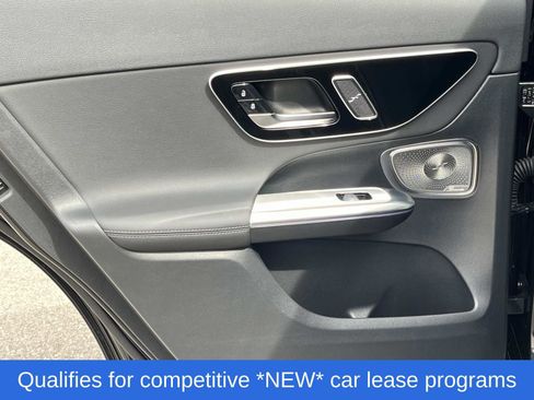 Used 2026 Mercedes-Benz GLC 300 GLC 300 image 15