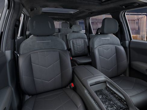 New 2027 Kia Telluride SX Prestige X-Pro AWD/4WD image 17