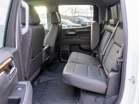 New 2026 GMC Sierra 1500 Elevation w/ Elevation Premium Package image 12