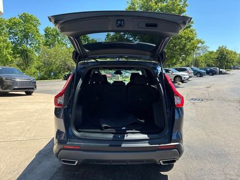 Used 2024 Honda CR-V Sport image 36