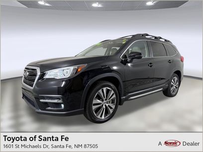 Used 2022 Subaru Ascent Limited w/ Technology Package