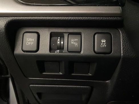 Used 2018 Subaru Forester 2.5i Premium image 15