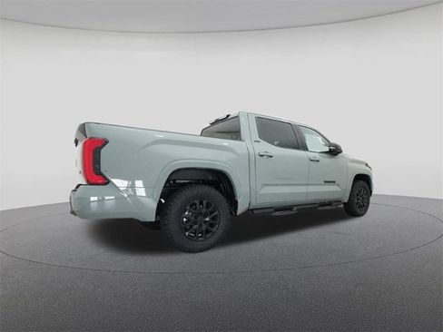 New 2026 Toyota Tundra SR5 image 25