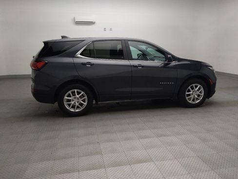 Used 2022 Chevrolet Equinox LT image 10