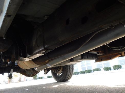 Used 2021 Chevrolet Silverado 3500 W/T w/ WT Fleet Convenience Package image 24