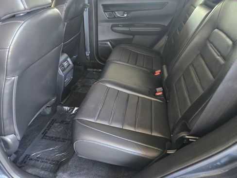 Certified 2025 Honda CR-V EX-L image 15