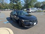 Used 2022 Honda Civic Sport image 3