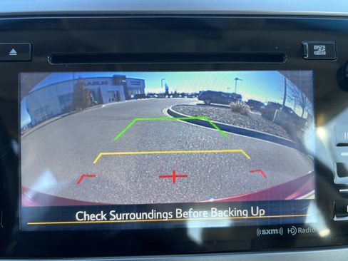 Used 2016 Subaru Legacy 2.5i Limited image 6