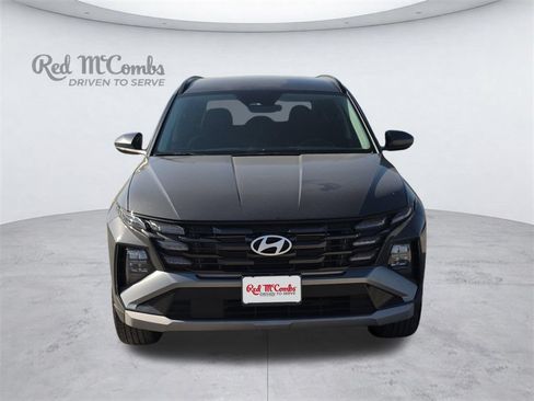 Certified 2025 Hyundai Tucson SEL FWD image 10
