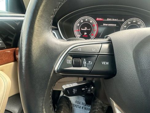 Used 2021 Audi A4 2.0T Premium Plus w/ Premium Plus Package image 15