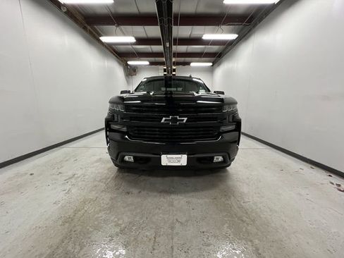 Used 2019 Chevrolet Silverado 1500 RST w/ All-Star Edition image 3