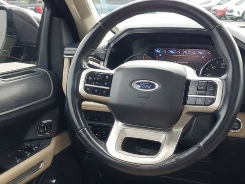 Used 2024 Ford Expedition Limited AWD/4WD image 32